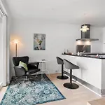 Casa vacanze M13015-vaeggerlose-marielyst-strandvej-63-w *
