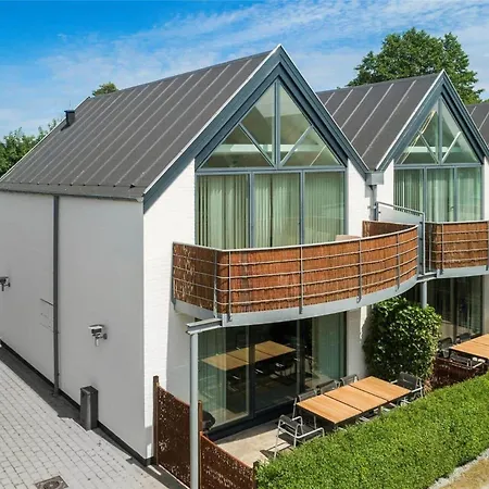 Σπίτι διακοπών M13015-vaeggerlose-marielyst-strandvej-63-w