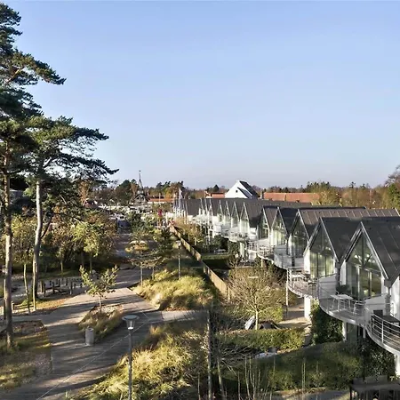 M13015-vaeggerlose-marielyst-strandvej-63-w Σπίτι διακοπών