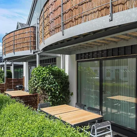 Σπίτι διακοπών M13015-vaeggerlose-marielyst-strandvej-63-w