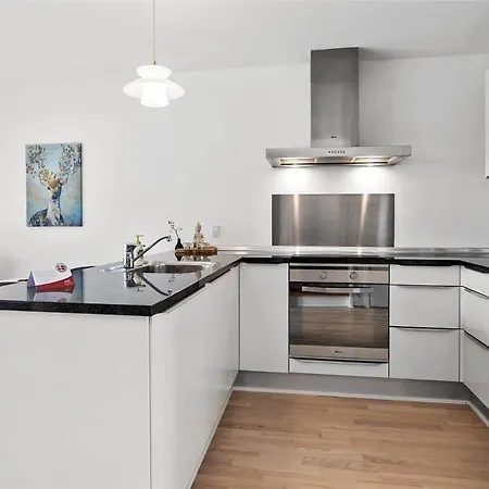 Vakantiehuis M13015-vaeggerlose-marielyst-strandvej-63-w Bøtø By