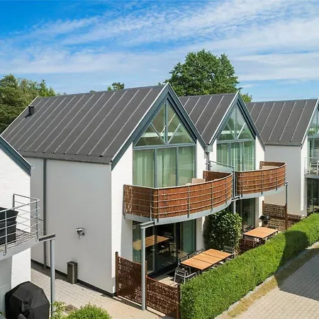 Σπίτι διακοπών M13015-vaeggerlose-marielyst-strandvej-63-w Bøtø By