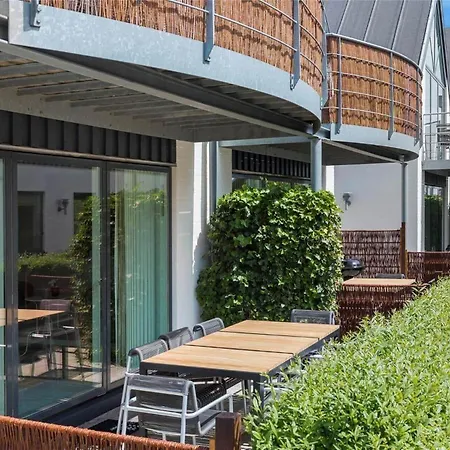 M13015-vaeggerlose-marielyst-strandvej-63-w Σπίτι διακοπών *