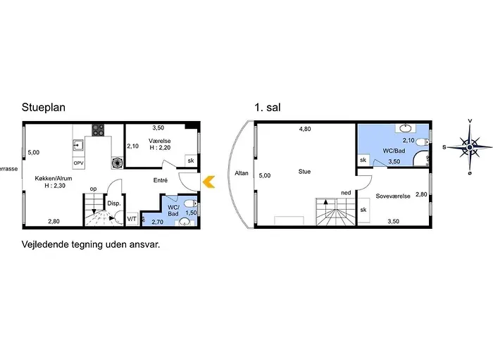 M13015-vaeggerlose-marielyst-strandvej-63-w Bøtø By