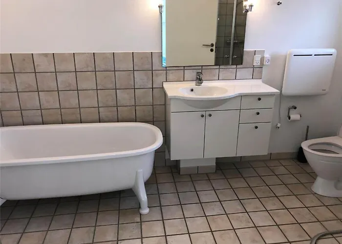 Σπίτι διακοπών M13015-vaeggerlose-marielyst-strandvej-63-w *