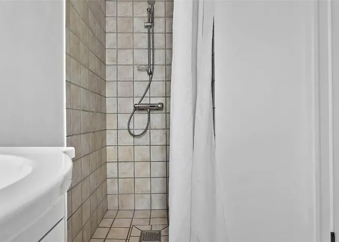 M13015-vaeggerlose-marielyst-strandvej-63-w Σπίτι διακοπών