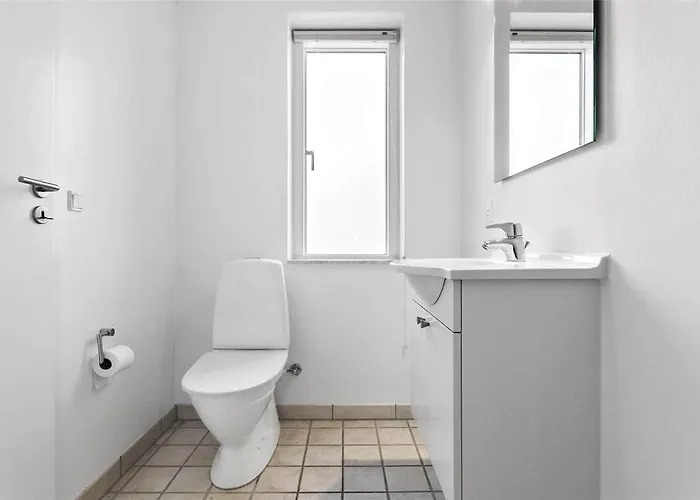 Σπίτι διακοπών M13015-vaeggerlose-marielyst-strandvej-63-w Bøtø By