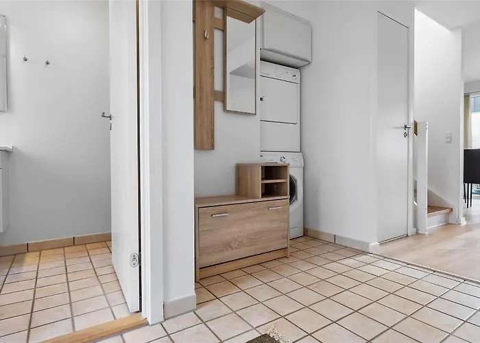 Σπίτι διακοπών M13015-vaeggerlose-marielyst-strandvej-63-w