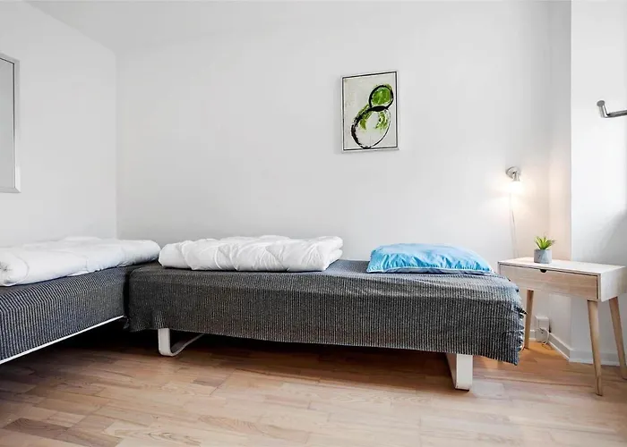 M13015-vaeggerlose-marielyst-strandvej-63-w Σπίτι διακοπών *