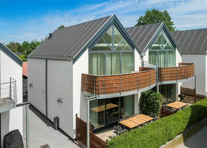 Σπίτι διακοπών M13015-vaeggerlose-marielyst-strandvej-63-w