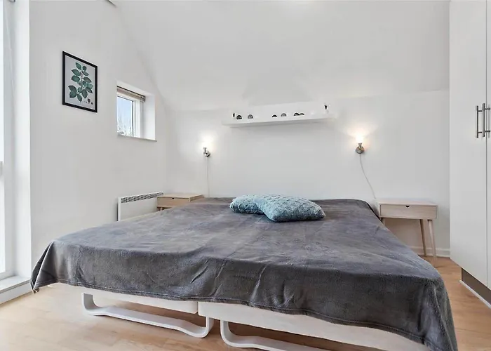 Σπίτι διακοπών M13015-vaeggerlose-marielyst-strandvej-63-w *