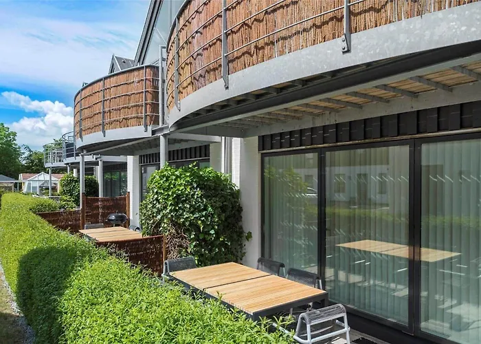 Σπίτι διακοπών M13015-vaeggerlose-marielyst-strandvej-63-w