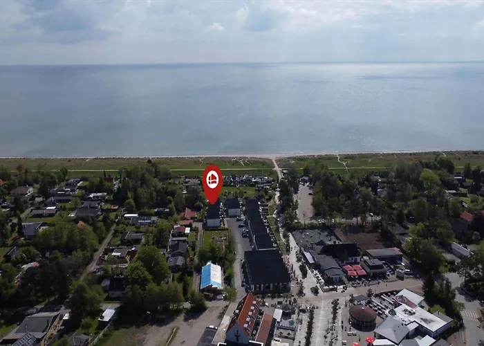 M13015-vaeggerlose-marielyst-strandvej-63-w Σπίτι διακοπών *