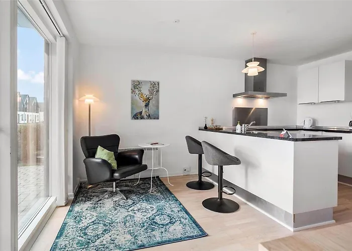 Σπίτι διακοπών M13015-vaeggerlose-marielyst-strandvej-63-w *