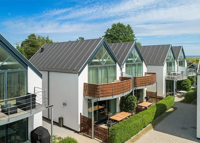 Σπίτι διακοπών M13015-vaeggerlose-marielyst-strandvej-63-w Bøtø By