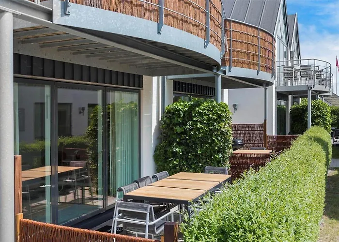 M13015-vaeggerlose-marielyst-strandvej-63-w Σπίτι διακοπών *